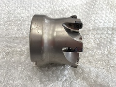 京セラ フェイスミル MFH080R-10-7T-M