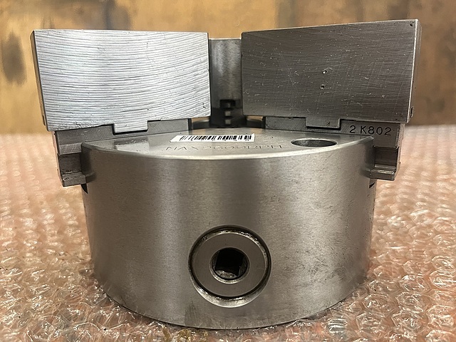 Victor スクロールチャック TC130F