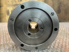 Victor スクロールチャック TC130F