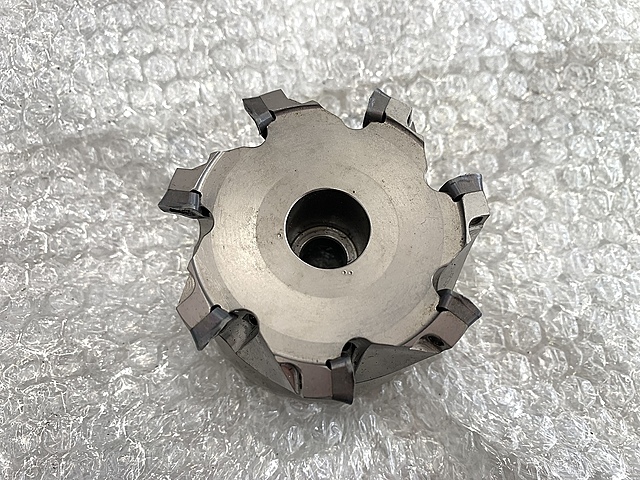 京セラ フェイスミル MFH080R-10-7T-M