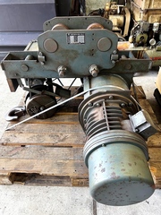 日立 2.8ホイスト 