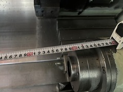ヤマザキマザック NC旋盤 QT350