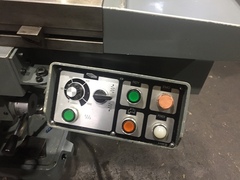 静岡鐵工所 ラム型フライス VHR-SD