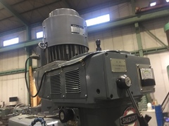 静岡鐵工所 ラム型フライス VHR-SD