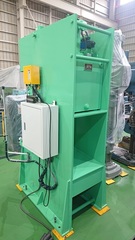 生野 37T油圧プレス HCP-37