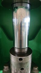 生野 37T油圧プレス HCP-37