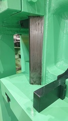 生野 37T油圧プレス HCP-37