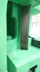 生野 37T油圧プレス HCP-37