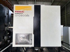 ファナック NCワイヤーカット α－C600iB