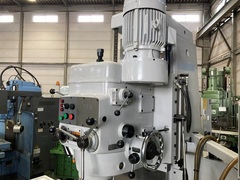 山崎技研 NC立フライス YZ-8WR