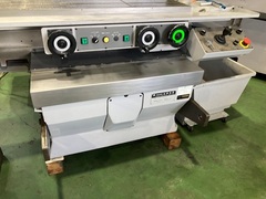 山崎技研 NC立フライス YZ-8WR