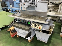 山崎技研 NC立フライス YZ-352R