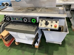 山崎技研 NC立フライス YZ-352R