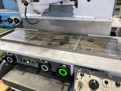 山崎技研 NC立フライス YZ-352R