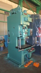 ワシノ プレス PUX45KRC