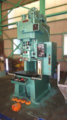 ワシノ プレス PUX45KRC