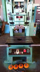 ワシノ プレス PUX45KRC