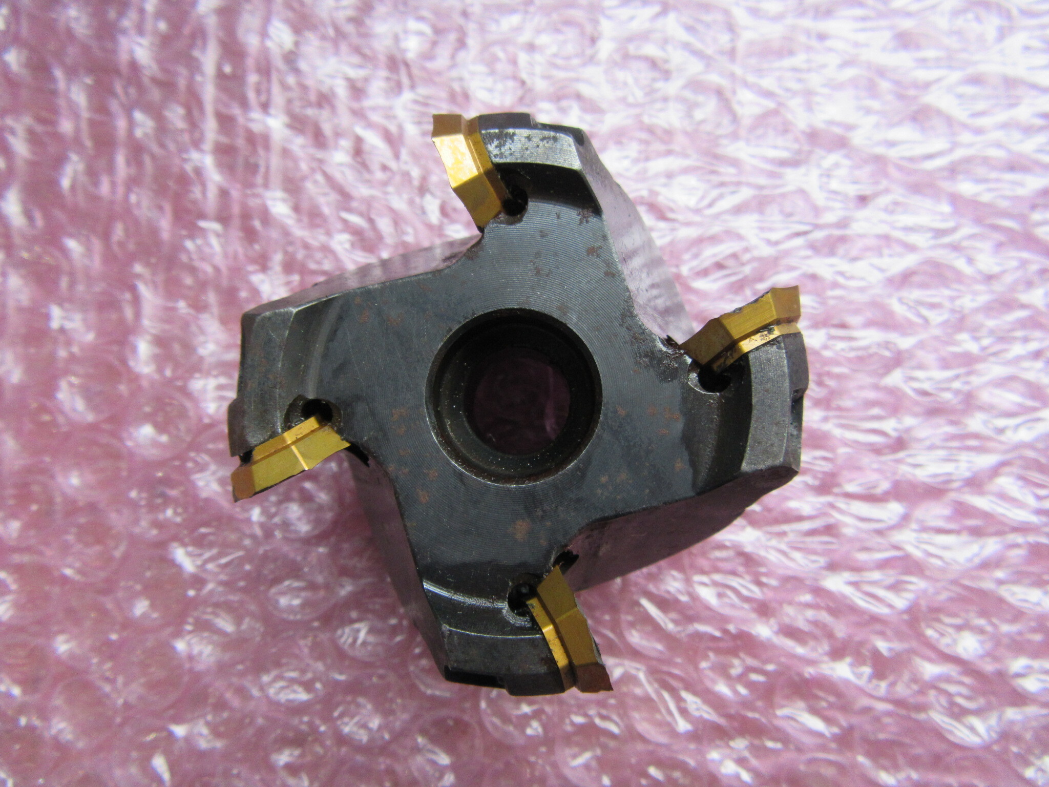 セコ/SECO フライスオクトミル R220.43-0050-05