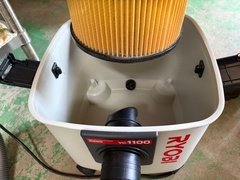 リョービ 集塵機　乾湿両用 VC-1100