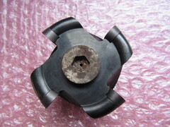 ALESA フライスカッター 1301.0480　φ50-RP