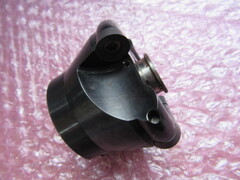 ALESA フライスカッター 1301.0480　φ50-RP