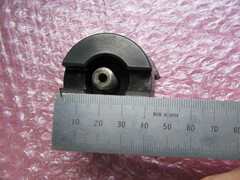 ALESA フライスカッター 1301.0480　φ50-RP