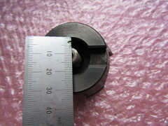 ALESA フライスカッター 1301.0480　φ50-RP