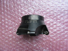 ALESA フライスミル 1301.0500　φ63-RP 12R