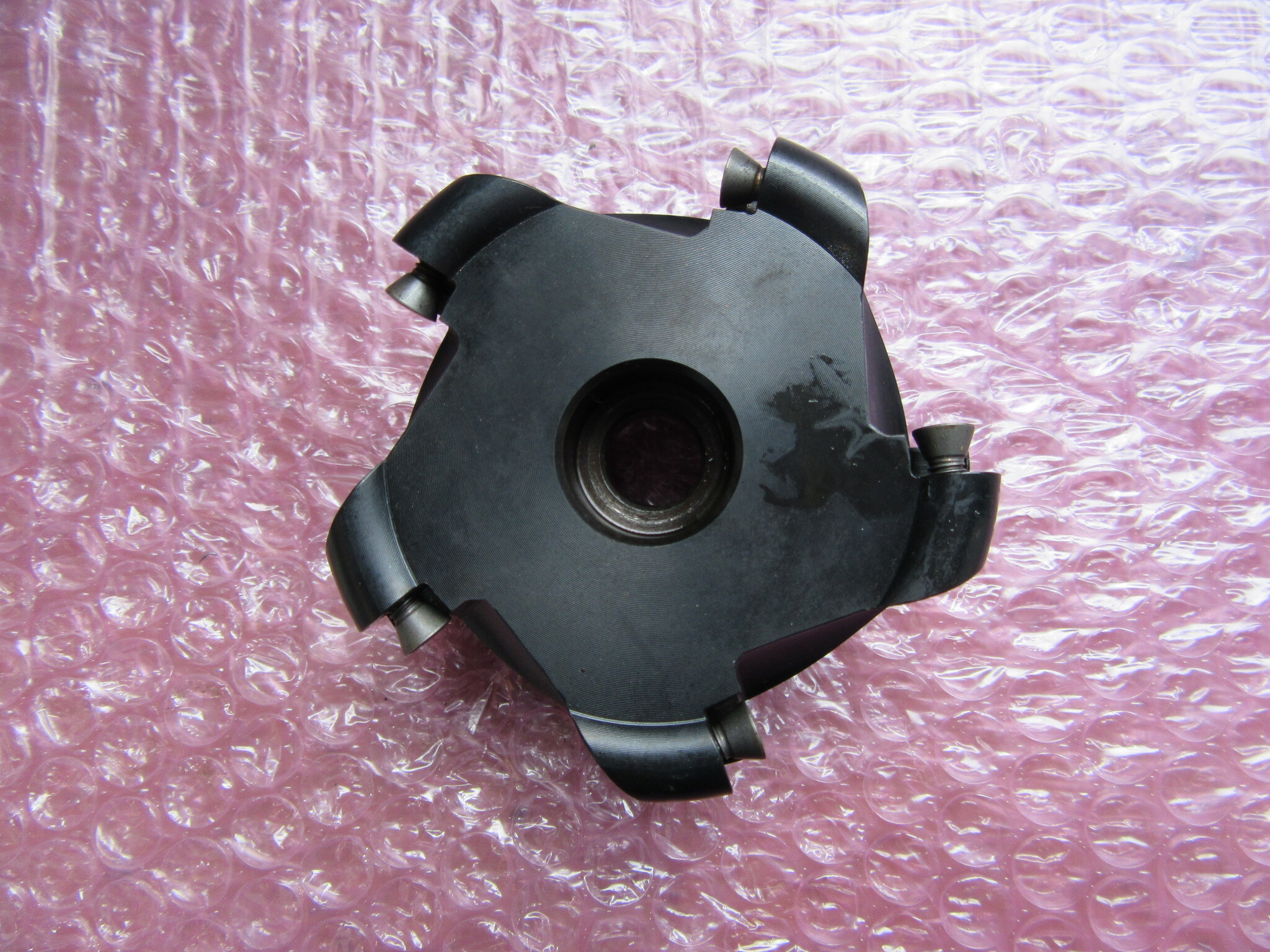 ALESA フライスミル 1301.0500　φ63-RP 12R