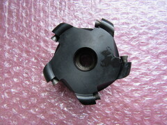 ALESA フライスミル 1301.0500　φ63-RP 12R