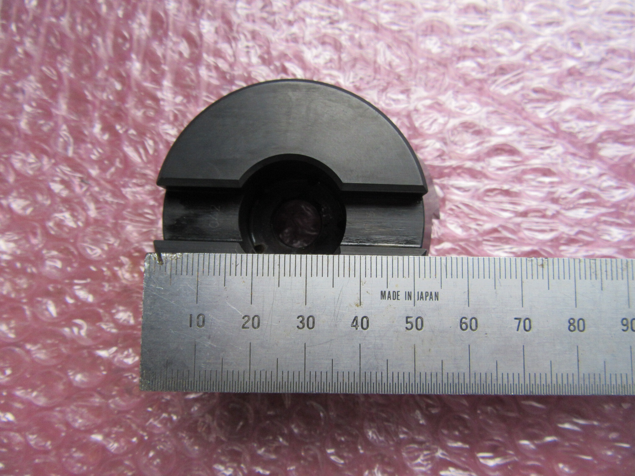 ALESA フライスミル 1301.0500　φ63-RP 12R