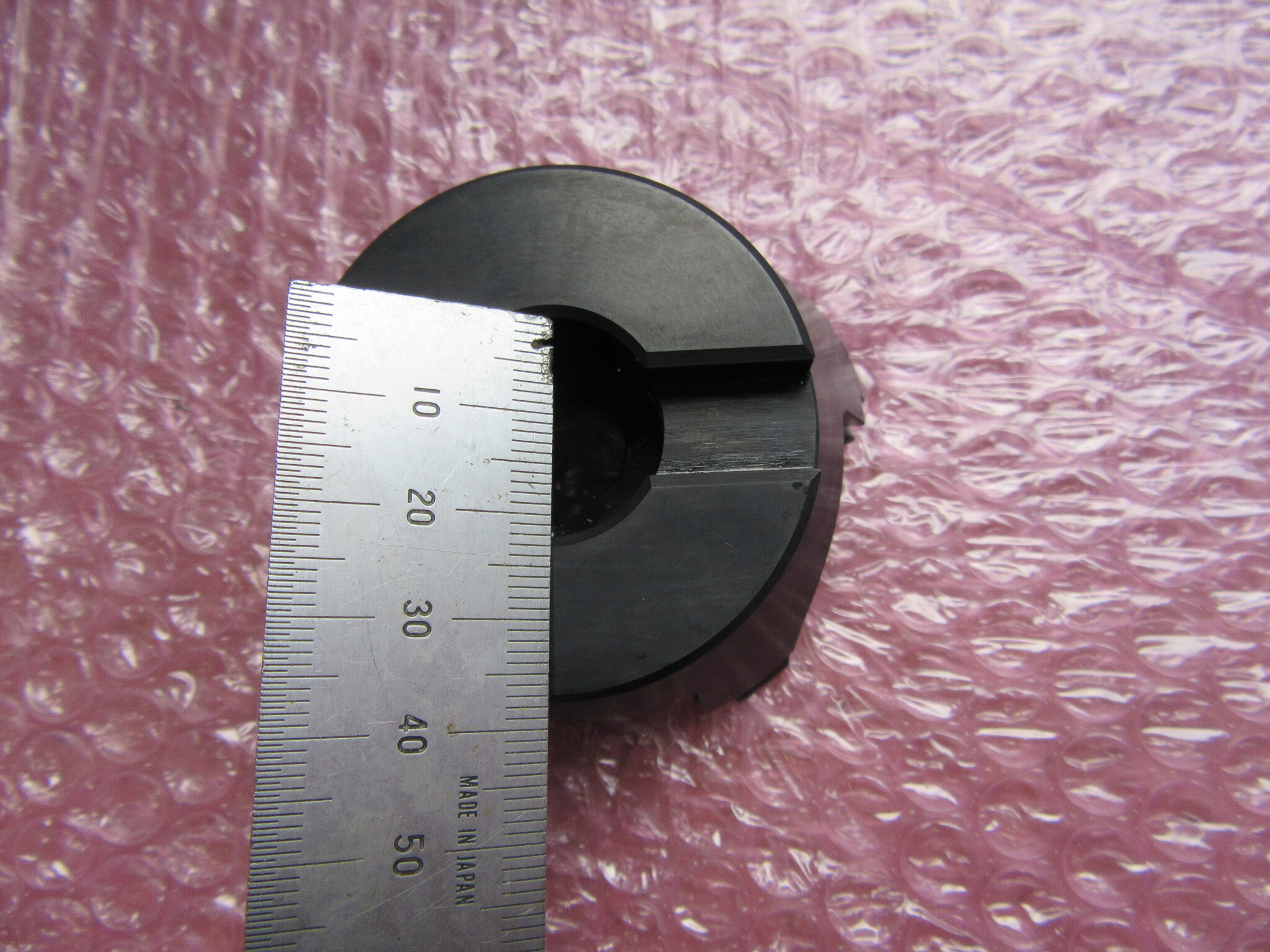 ALESA フライスミル 1301.0500　φ63-RP 12R