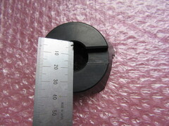 ALESA フライスミル 1301.0500　φ63-RP 12R