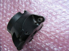 ALESA フライスミル 1301.0500　φ63-RP 12R