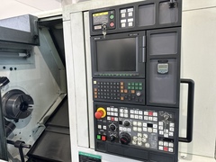 森精機 NC旋盤(Y軸) NL2500Y/700