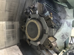 森精機 NC旋盤(Y軸) NL2500Y/700