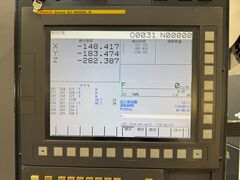 OKK ＃50立マシニング VM53R