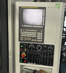 大鳥機工 立型マシニングセンター BMVⅢ-600