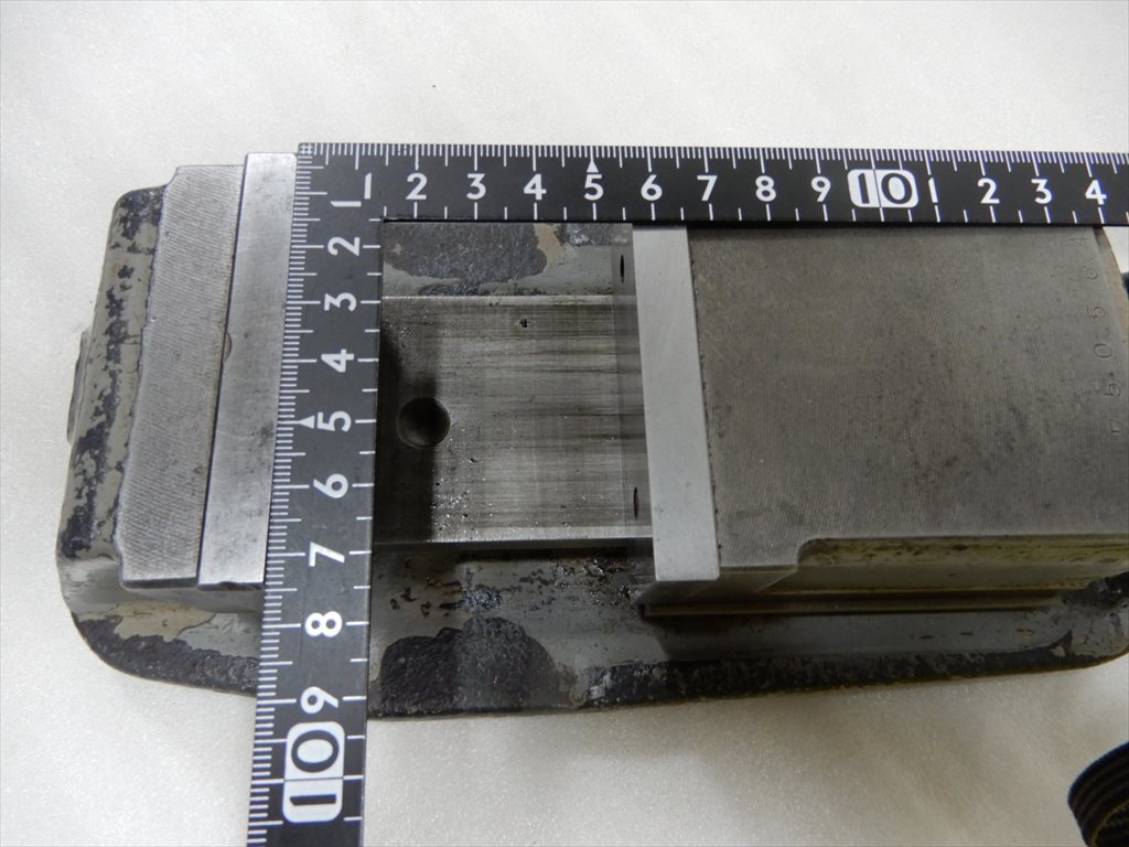 不明 マシンバイス 730607B