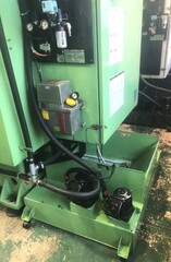 BROTHER CNCﾀｯﾋﾟﾝｸﾞｾﾝﾀｰ TC-31B