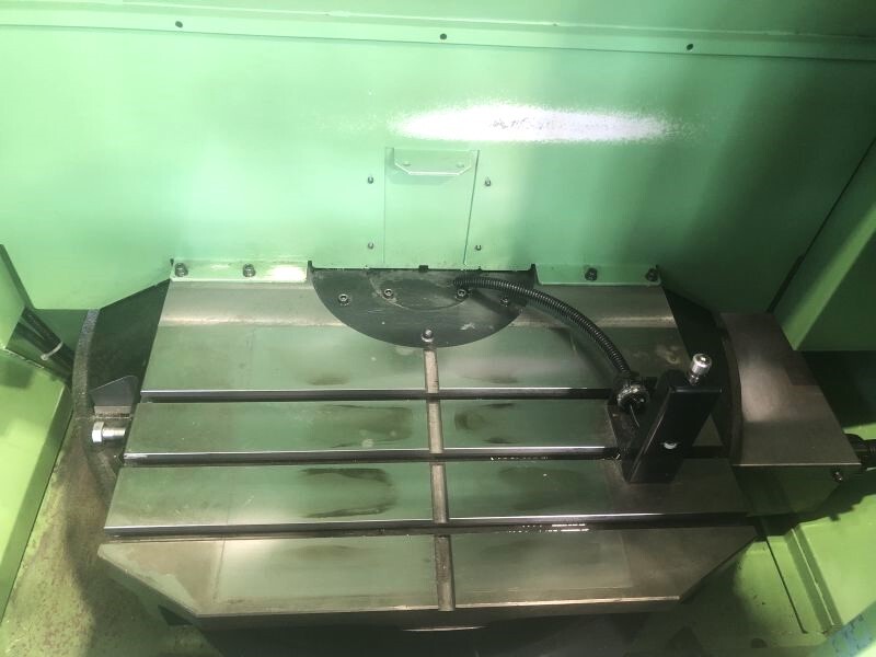 BROTHER CNCﾀｯﾋﾟﾝｸﾞｾﾝﾀｰ TC-31B