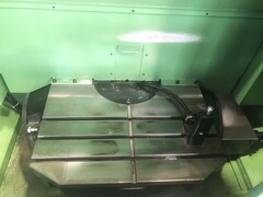 BROTHER CNCﾀｯﾋﾟﾝｸﾞｾﾝﾀｰ TC-31B