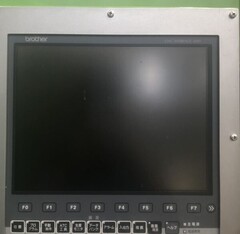 BROTHER CNCﾀｯﾋﾟﾝｸﾞｾﾝﾀｰ TC-31B