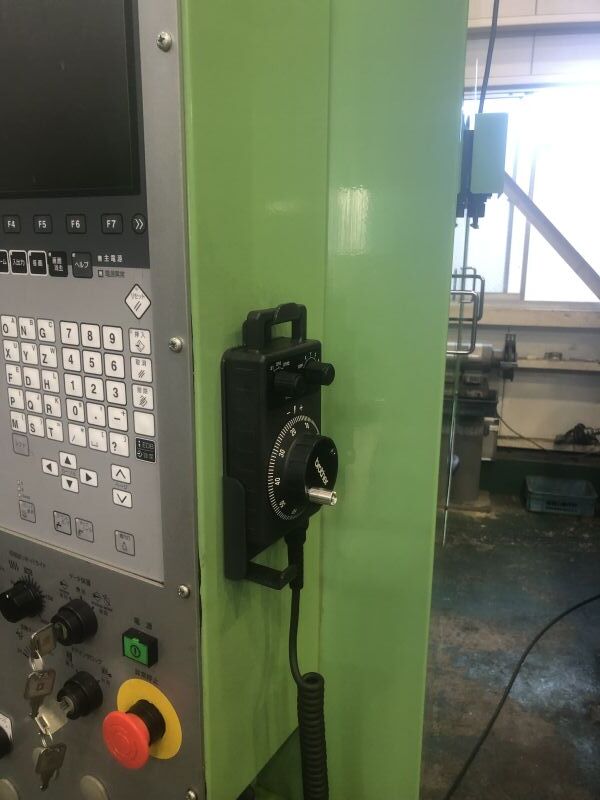 BROTHER CNCﾀｯﾋﾟﾝｸﾞｾﾝﾀｰ TC-31B