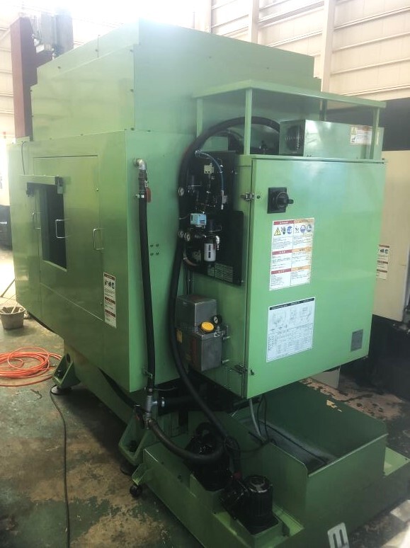 BROTHER CNCﾀｯﾋﾟﾝｸﾞｾﾝﾀｰ TC-31B