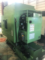 BROTHER CNCﾀｯﾋﾟﾝｸﾞｾﾝﾀｰ TC-31B