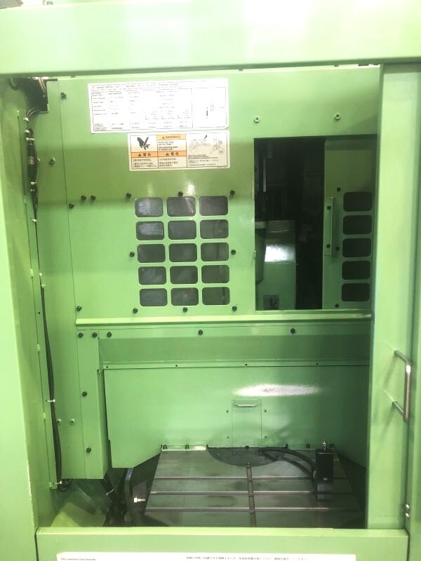 BROTHER CNCﾀｯﾋﾟﾝｸﾞｾﾝﾀｰ TC-31B