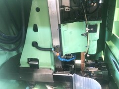 BROTHER CNCﾀｯﾋﾟﾝｸﾞｾﾝﾀｰ TC-31B