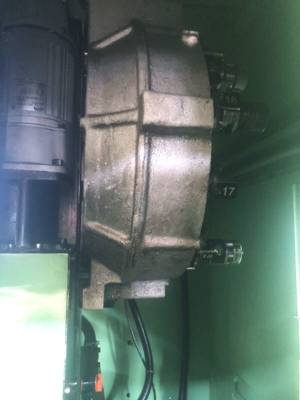 BROTHER CNCﾀｯﾋﾟﾝｸﾞｾﾝﾀｰ TC-31B