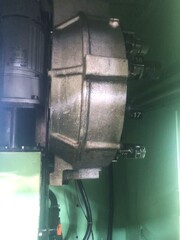 BROTHER CNCﾀｯﾋﾟﾝｸﾞｾﾝﾀｰ TC-31B